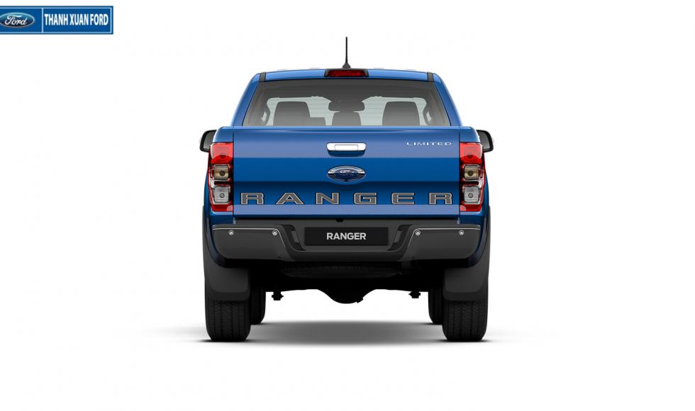 Ranger XL