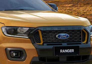 Đánh giá Ford Ranger Wildtrak: Ngoại thất, nội thất, thống số kỹ thuật, giá xe Ford Ranger Wildtrak