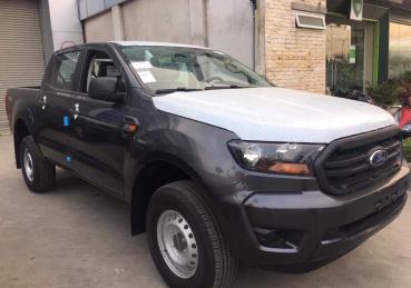 Giá xe ford bán tải 2020 Ford Ranger XL 2.2L 4×4 MT số sàn
